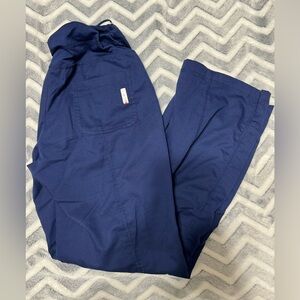 Greys Anatomy Scrub Pants